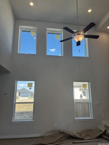 16403 Cardamom Alley Elmendorf TX 78112