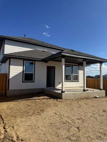 16403 Cardamom Alley Elmendorf TX 78112