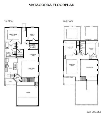 16403 Cardamom Alley Elmendorf TX 78112