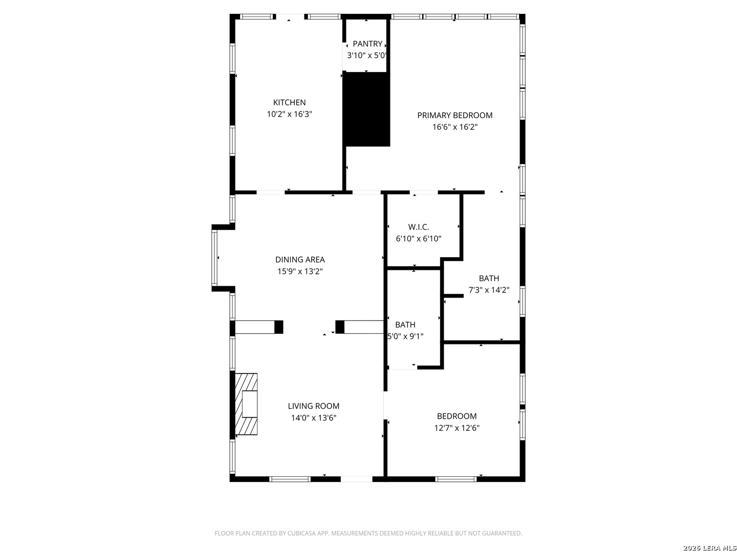 640 Mission San Antonio TX 78210