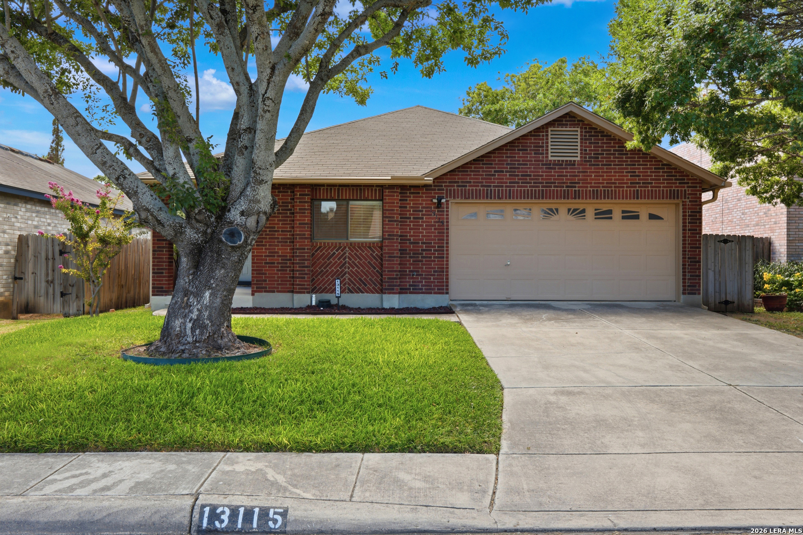 13115 Regency Way San Antonio TX 78249