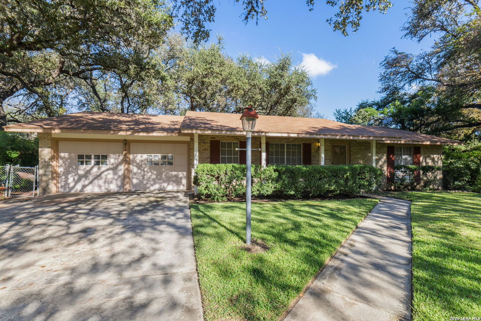 2623 Old Gate Road San Antonio TX 78230