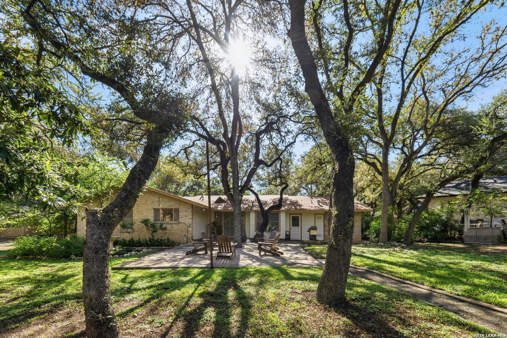 2623 Old Gate Road San Antonio TX 78230