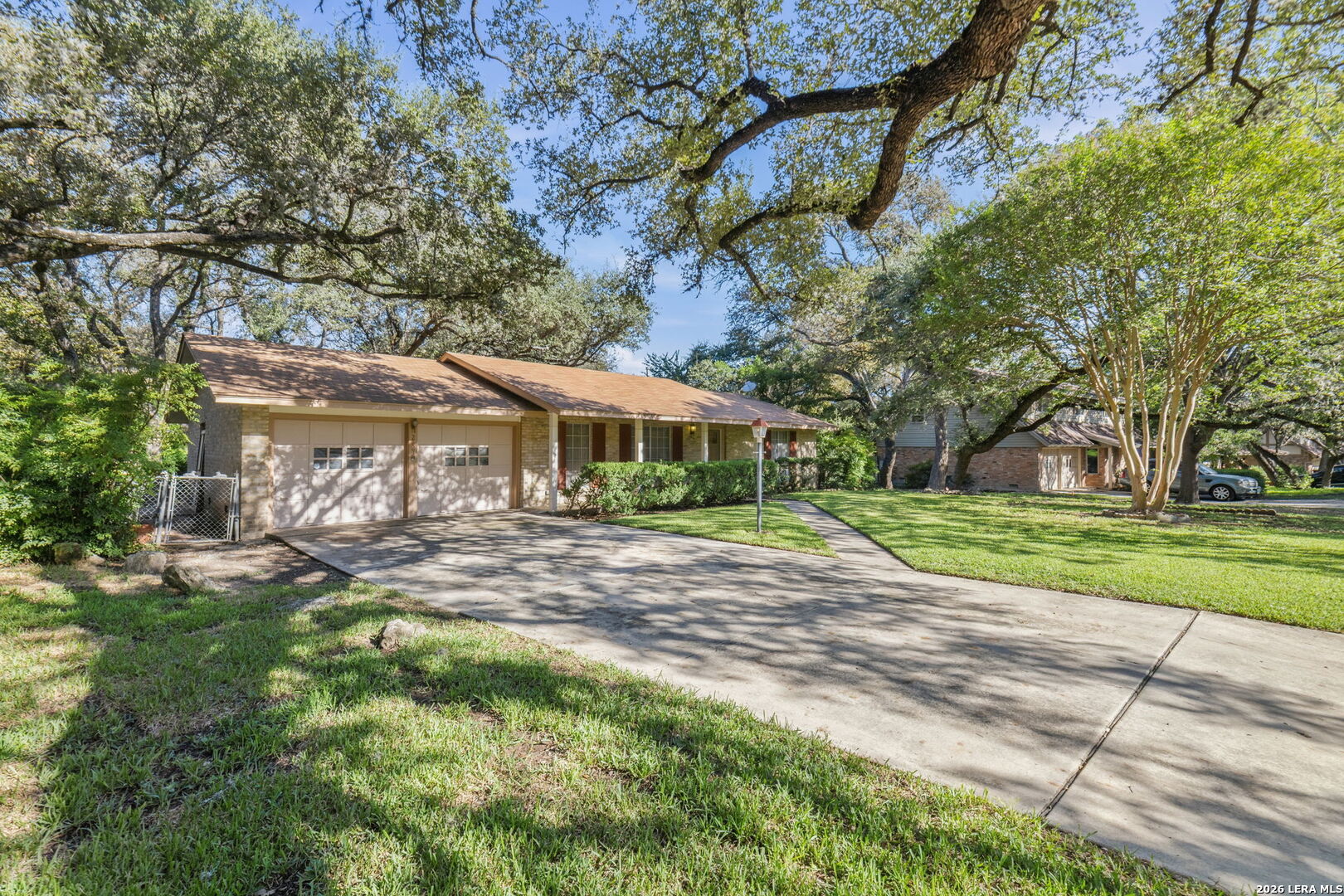2623 Old Gate Road San Antonio TX 78230