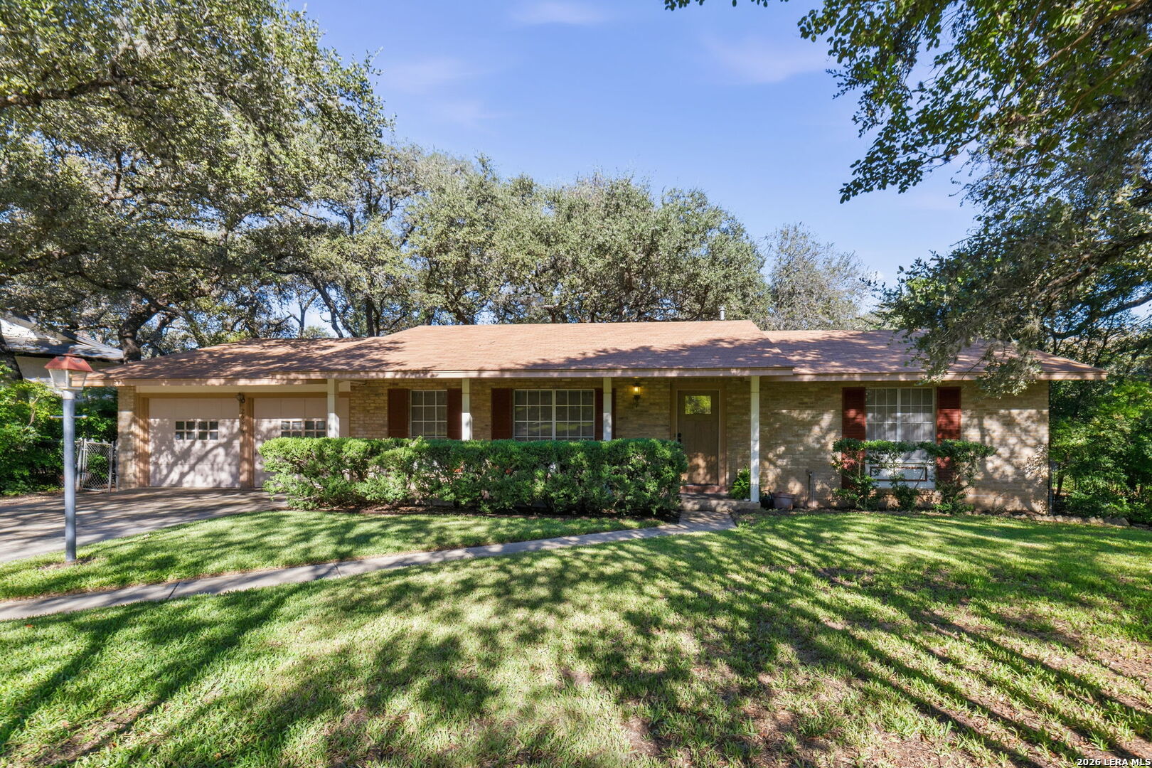 2623 Old Gate Road San Antonio TX 78230
