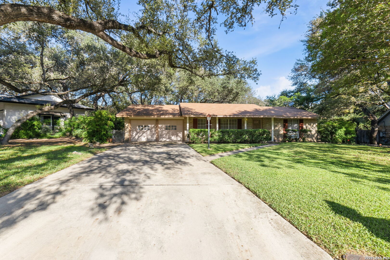 2623 Old Gate Road San Antonio TX 78230