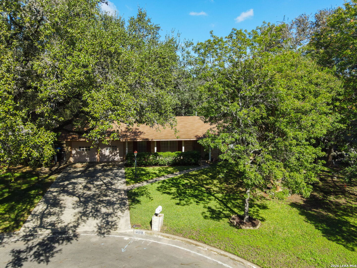 2623 Old Gate Road San Antonio TX 78230