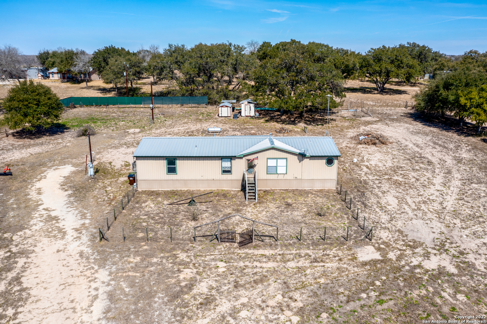 2635 Blackjack Road San Antonio TX 78264