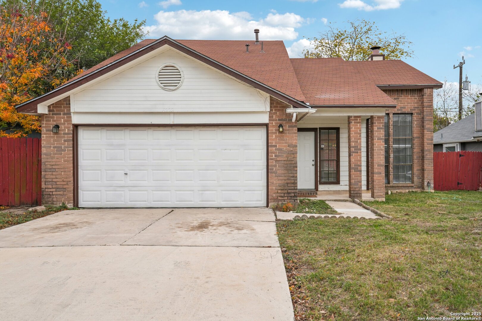 6222 Candleview Court San Antonio TX 78244