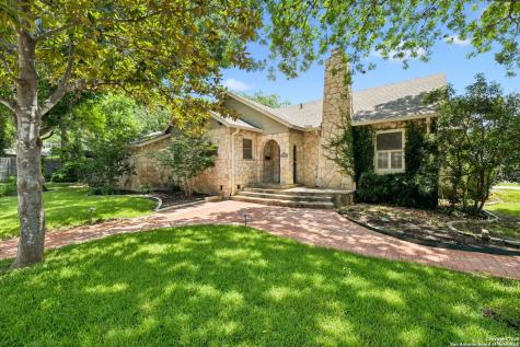 102 Nacogdoches San Antonio TX 78209