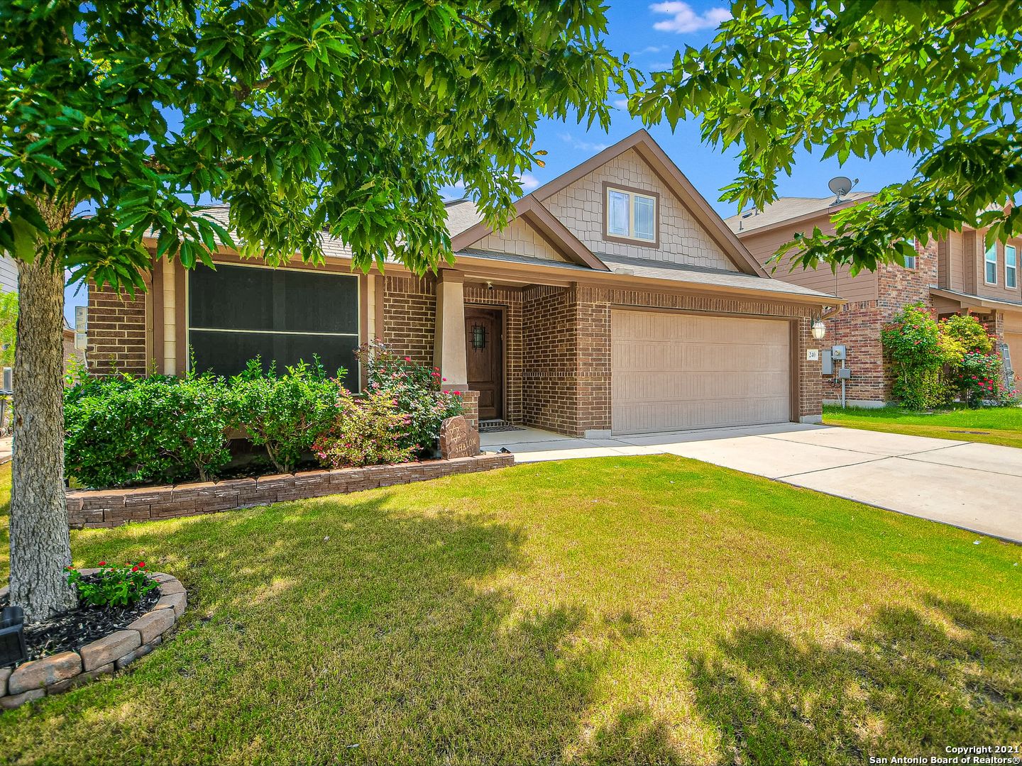 240 Primrose Way New Braunfels TX 78132