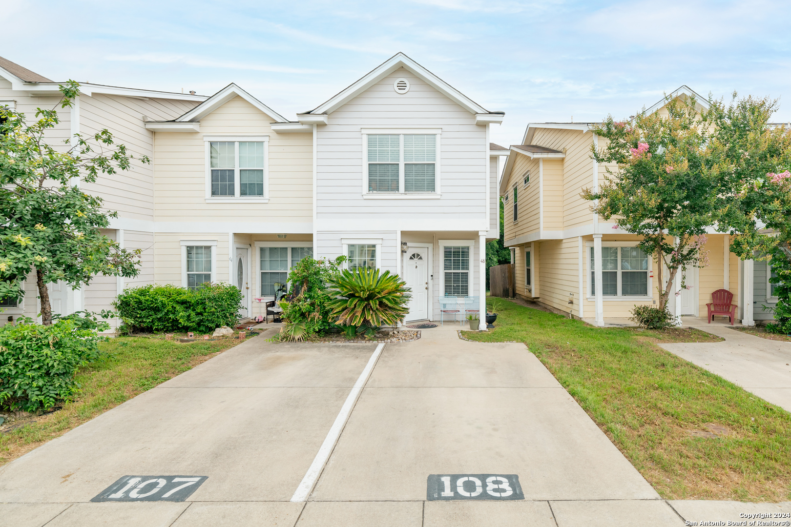 48 Autumn Pass San Antonio TX 78245