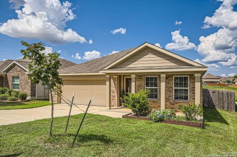 2918 Daisy Meadow New Braunfels TX 78130