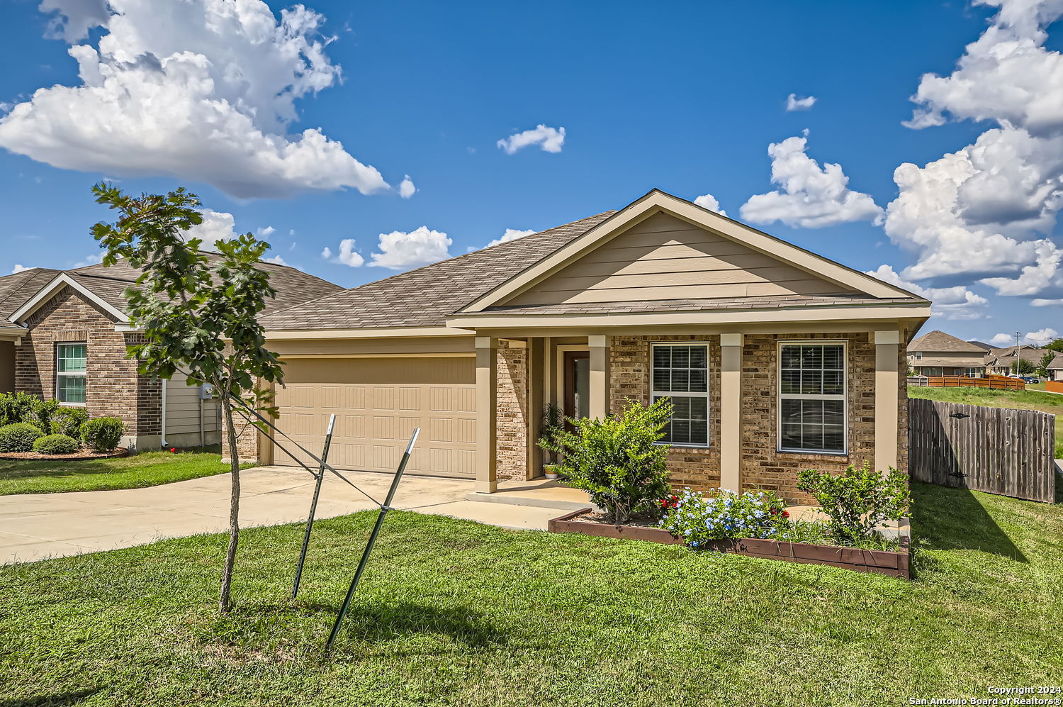 2918 Daisy Meadow New Braunfels TX 78130