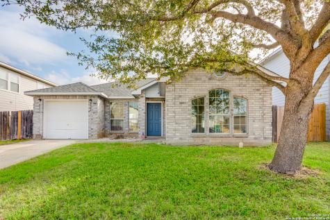3306 Glacier Lake San Antonio TX 78222