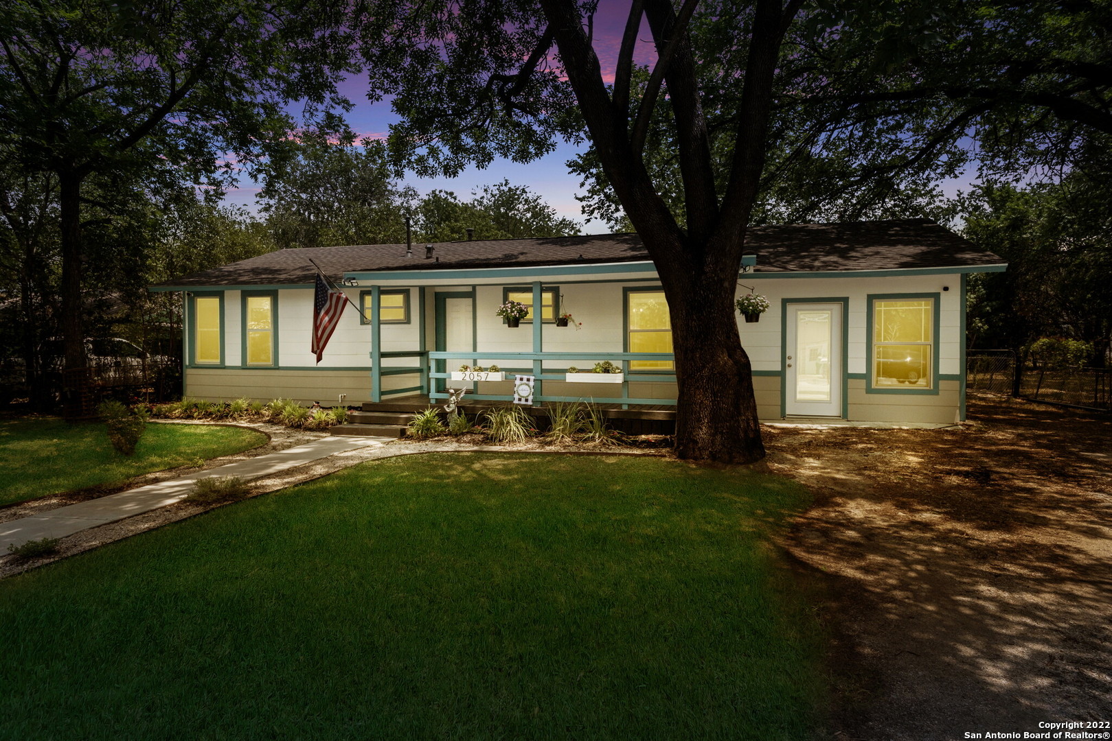 2057 W Bridge Street New Braunfels TX 78130