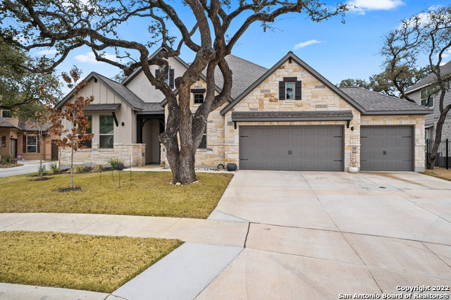 302 Woods Of Boerne Boulevard Boerne TX 78006