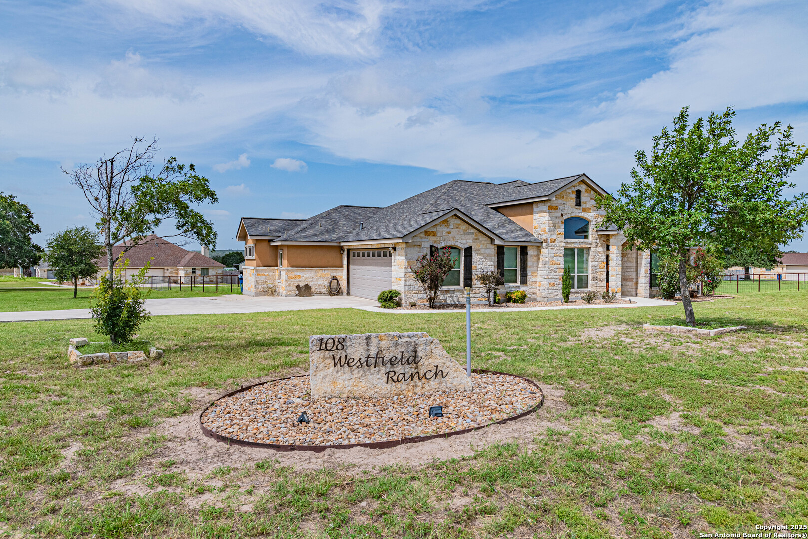 108 Westfield Ranch La Vernia TX 78121