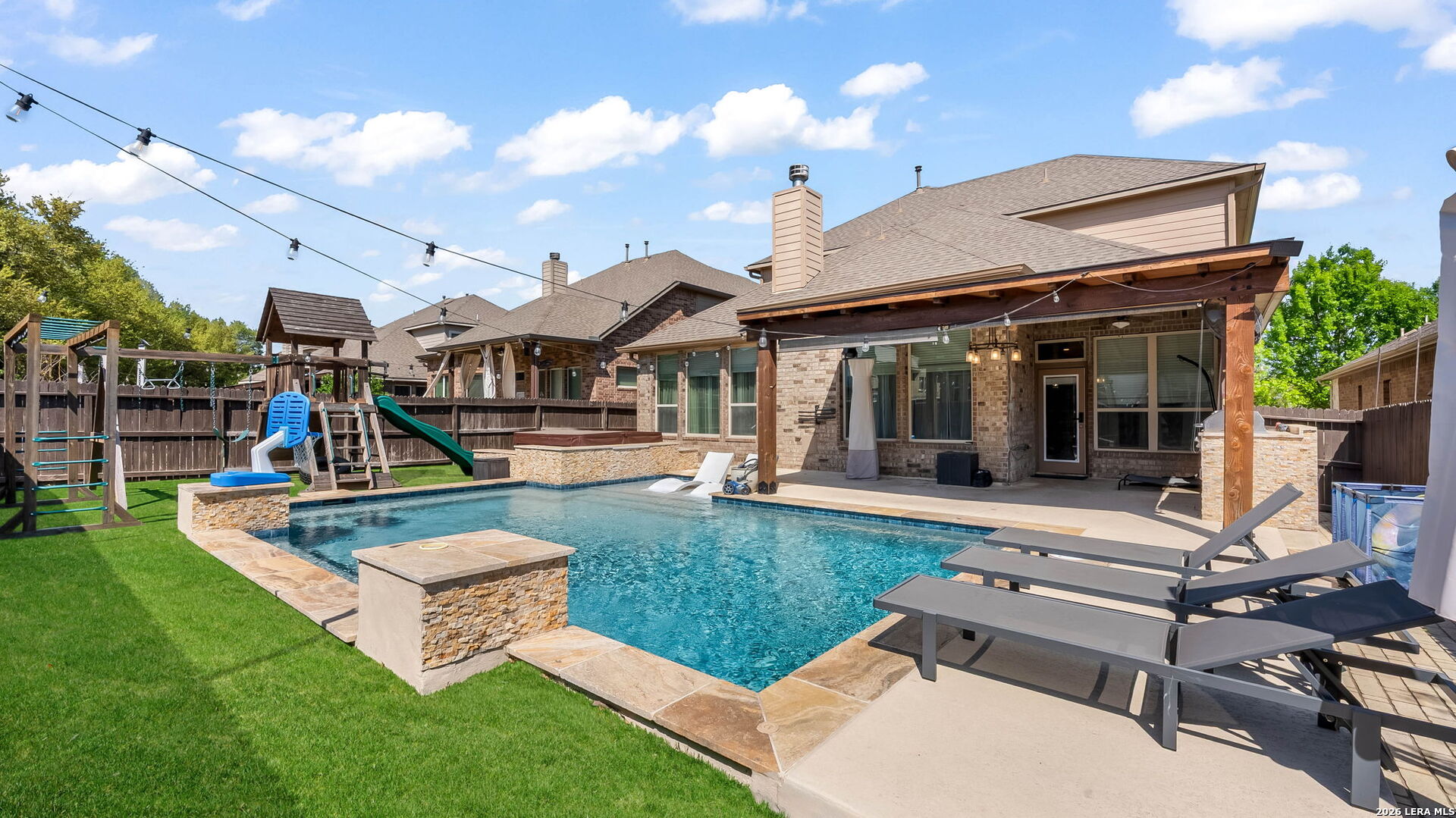21103 Capri Oaks San Antonio TX 78259