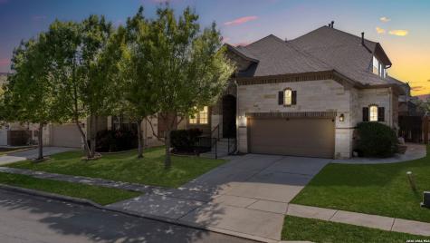 21103 Capri Oaks San Antonio TX 78259