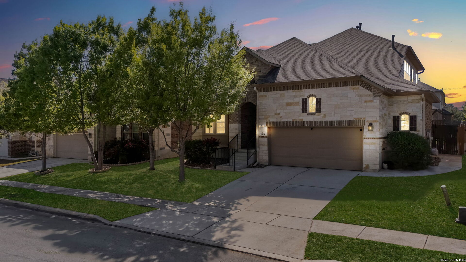 21103 Capri Oaks San Antonio TX 78259