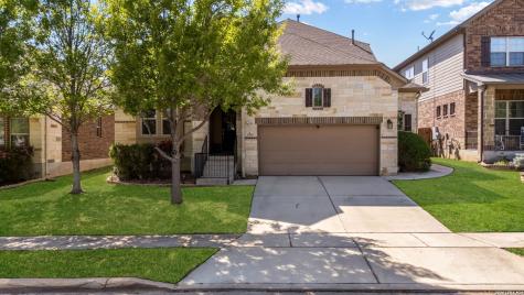 21103 Capri Oaks San Antonio TX 78259
