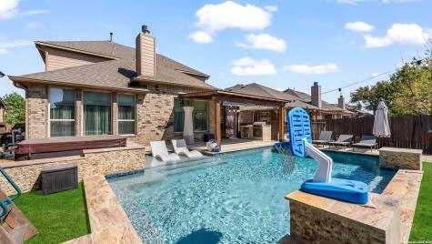21103 Capri Oaks San Antonio TX 78259