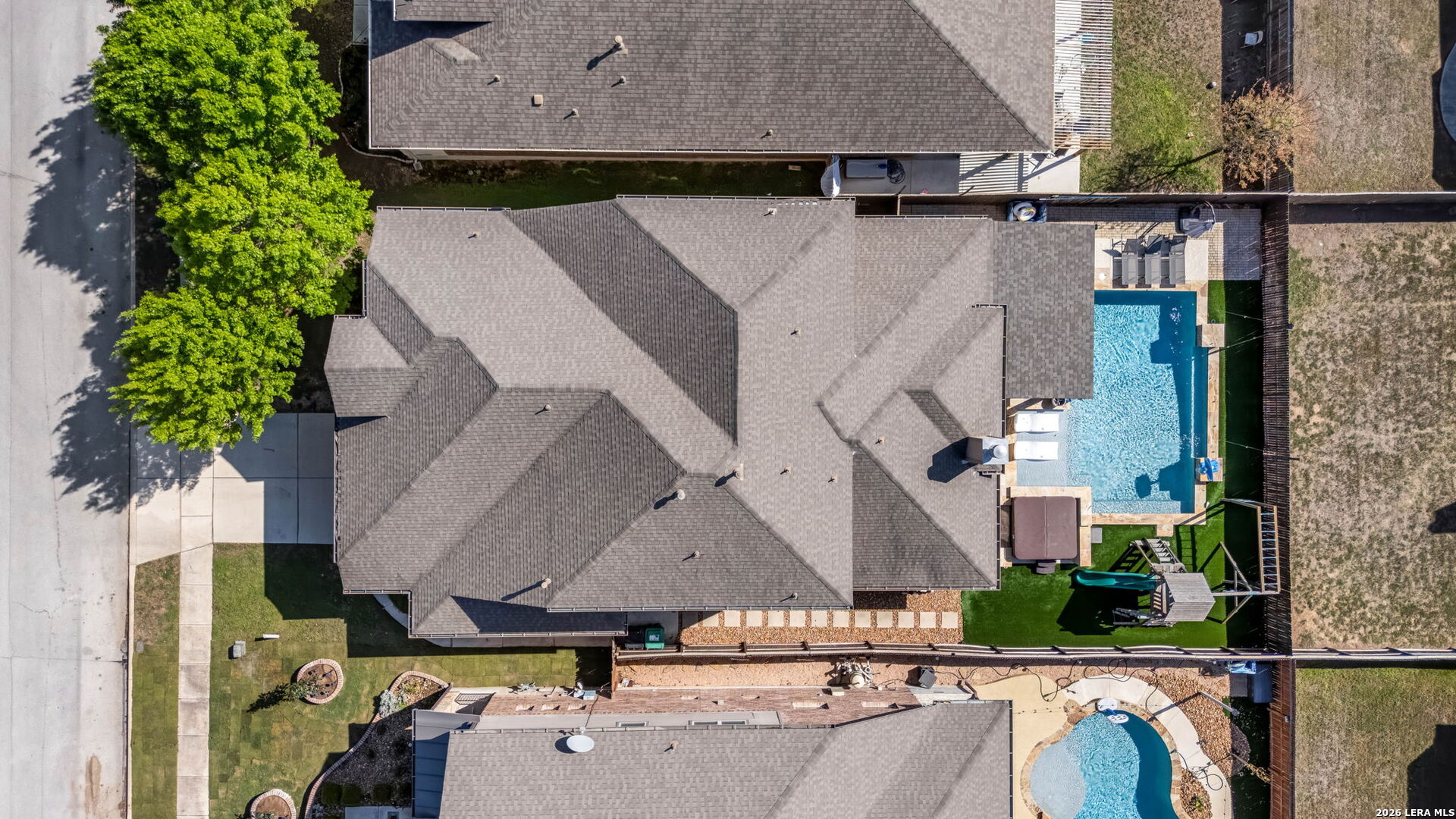 21103 Capri Oaks San Antonio TX 78259