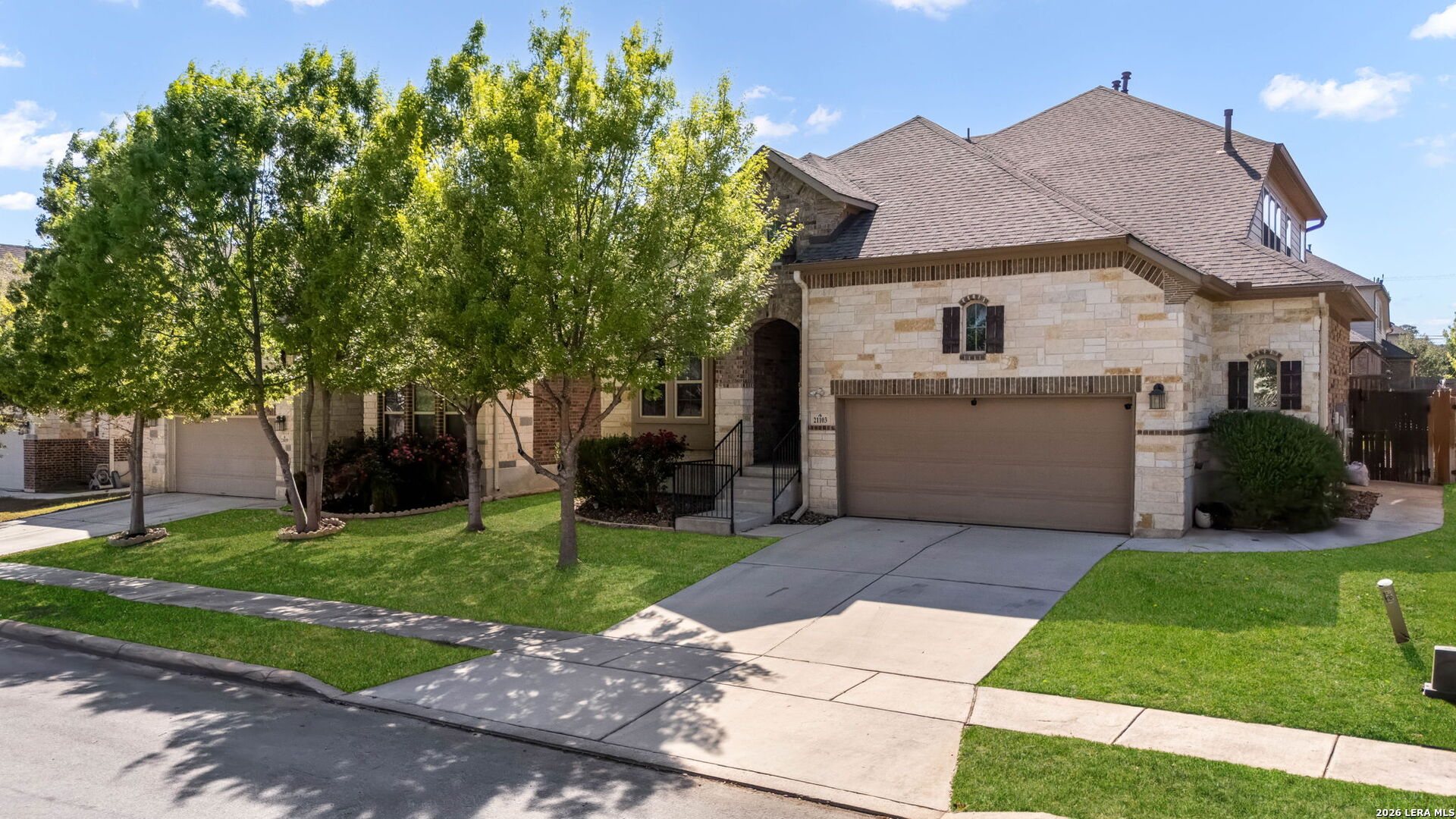 21103 Capri Oaks San Antonio TX 78259