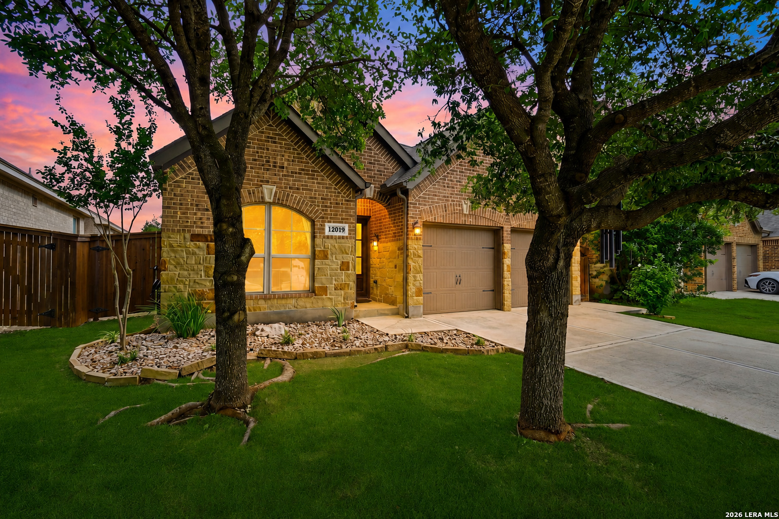 12019 Cathedral Peak San Antonio TX 78254