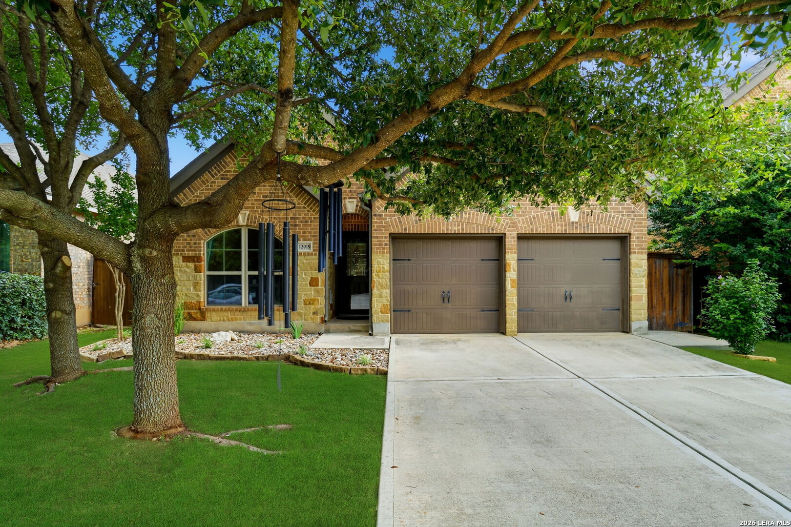 12019 Cathedral Peak San Antonio TX 78254