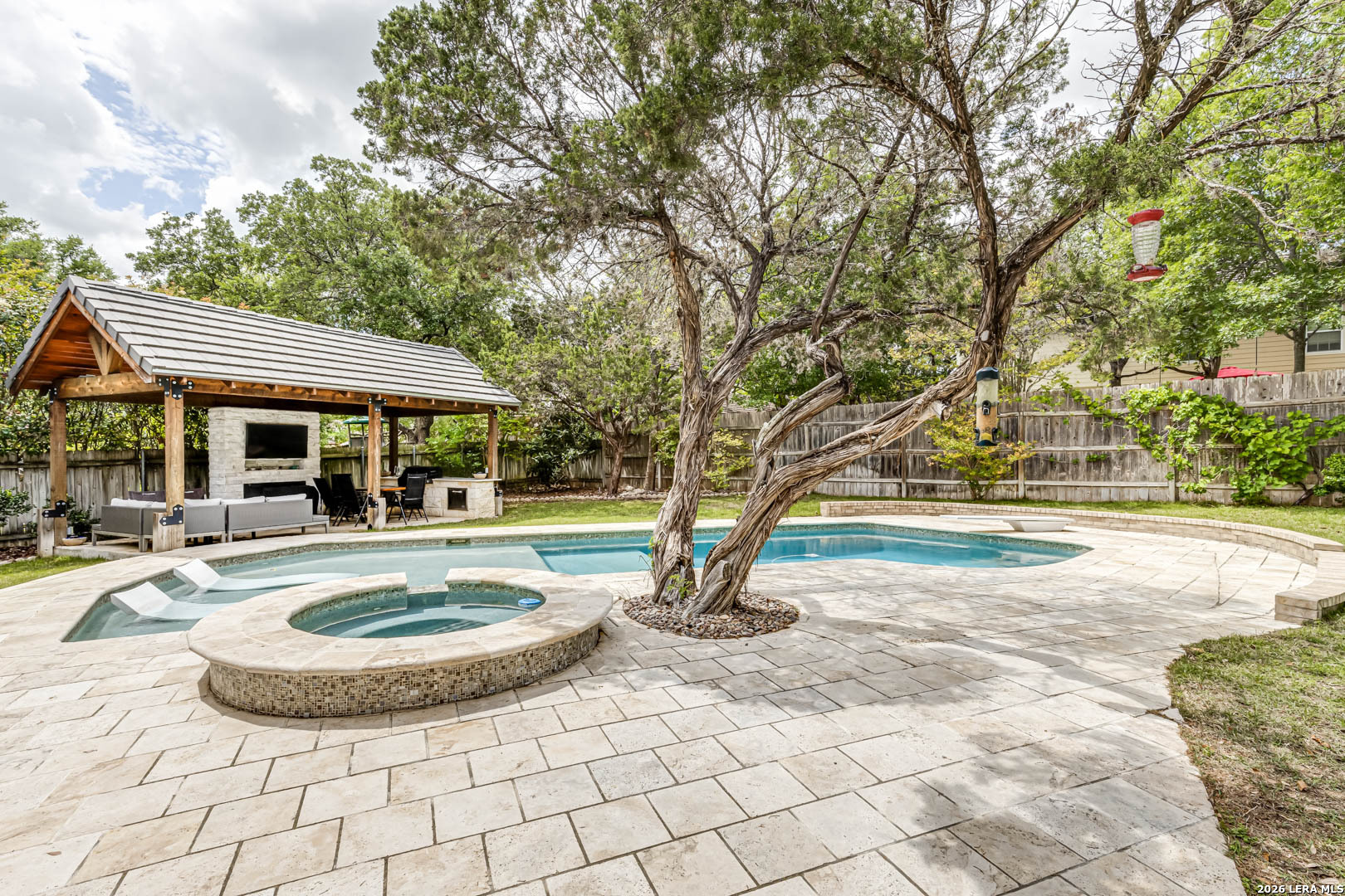 15919 Mission Ridge San Antonio TX 78232