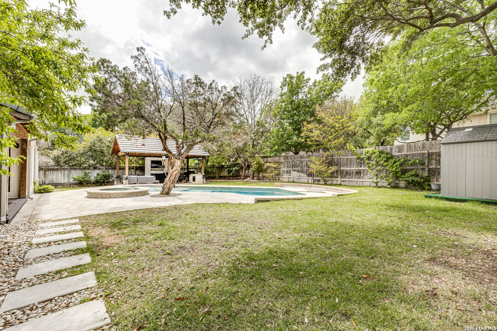 15919 Mission Ridge San Antonio TX 78232