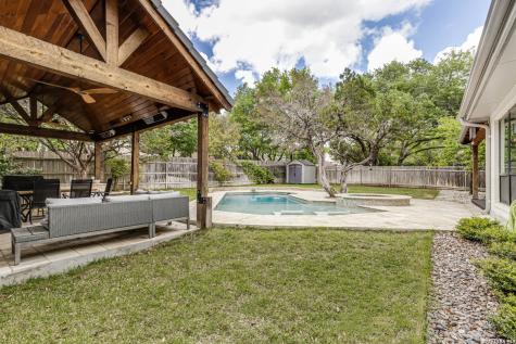 15919 Mission Ridge San Antonio TX 78232