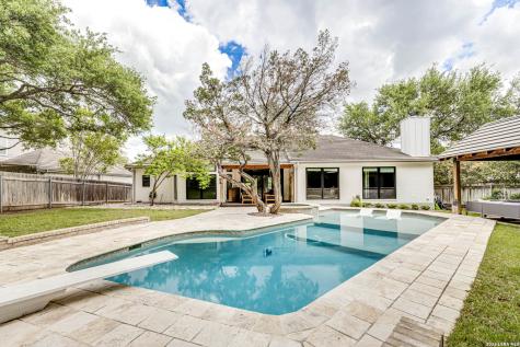 15919 Mission Ridge San Antonio TX 78232