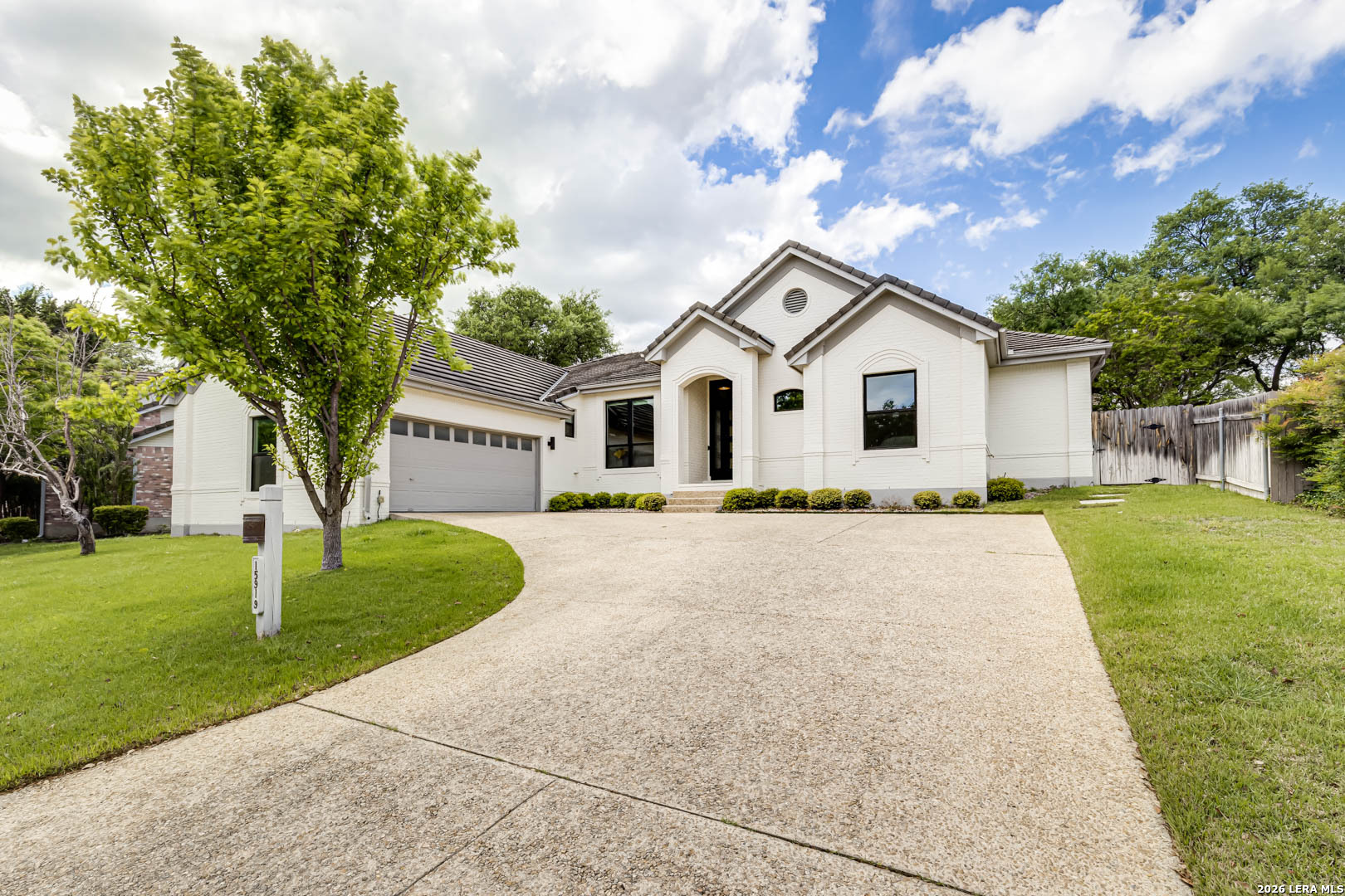 15919 Mission Ridge San Antonio TX 78232