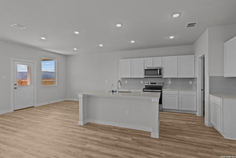 12419 Spike Heights San Antonio TX 78245