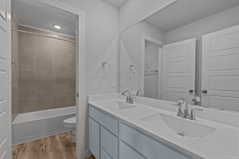 12419 Spike Heights San Antonio TX 78245