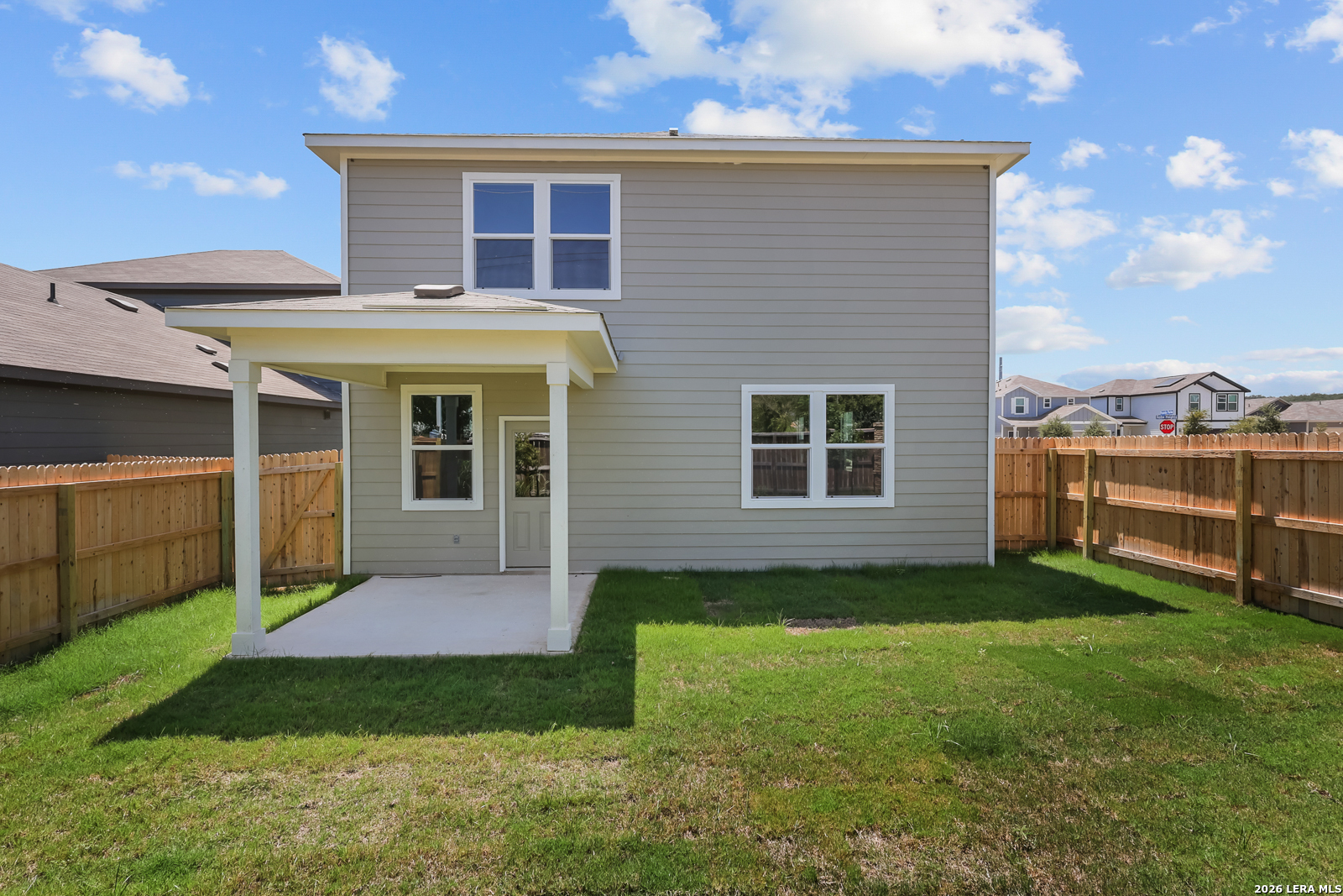 12419 Spike Heights San Antonio TX 78245