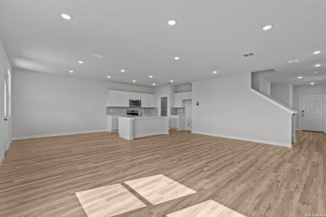 12419 Spike Heights San Antonio TX 78245