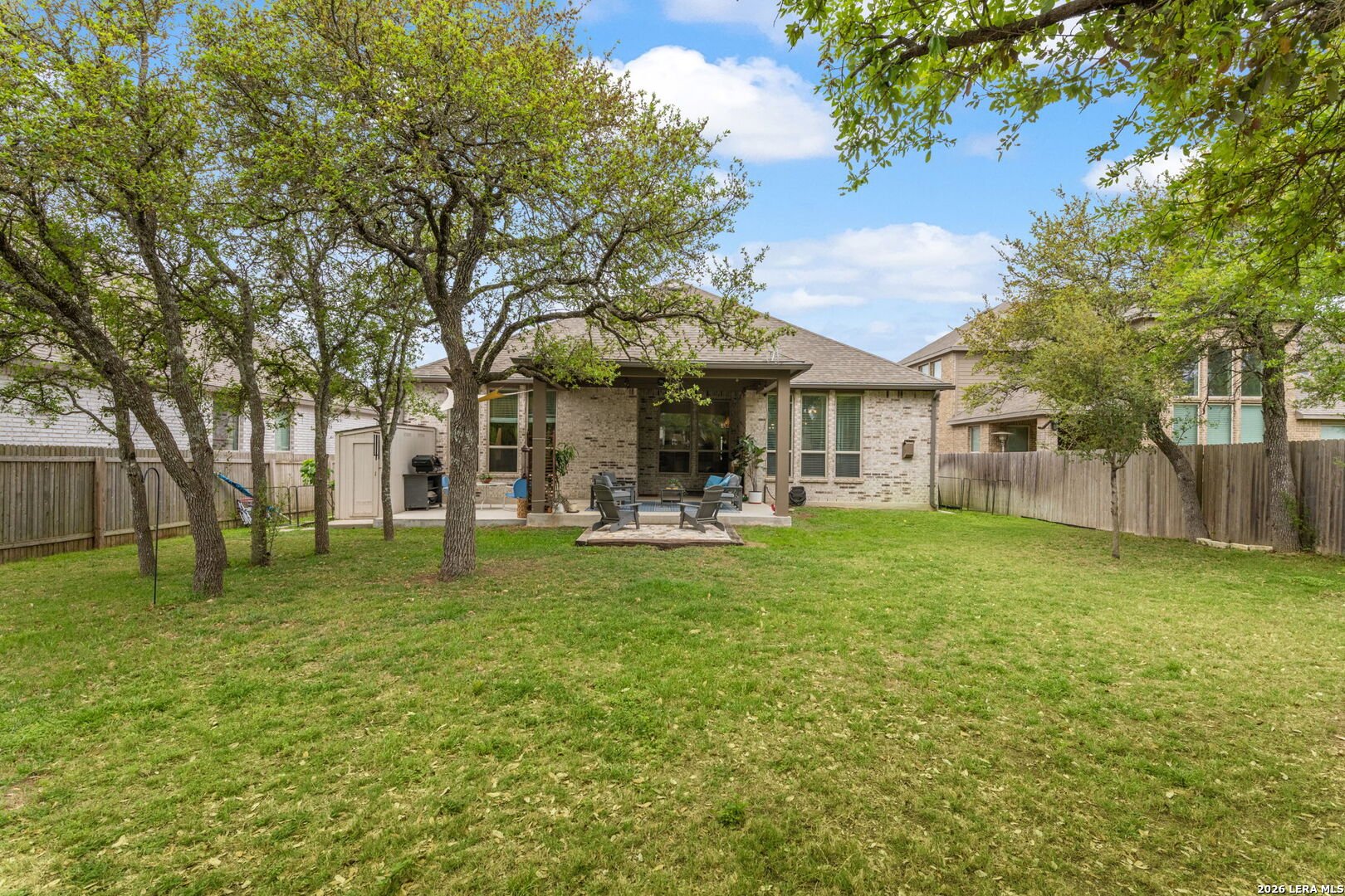 Boerne TX, 162 Cimarron Creek