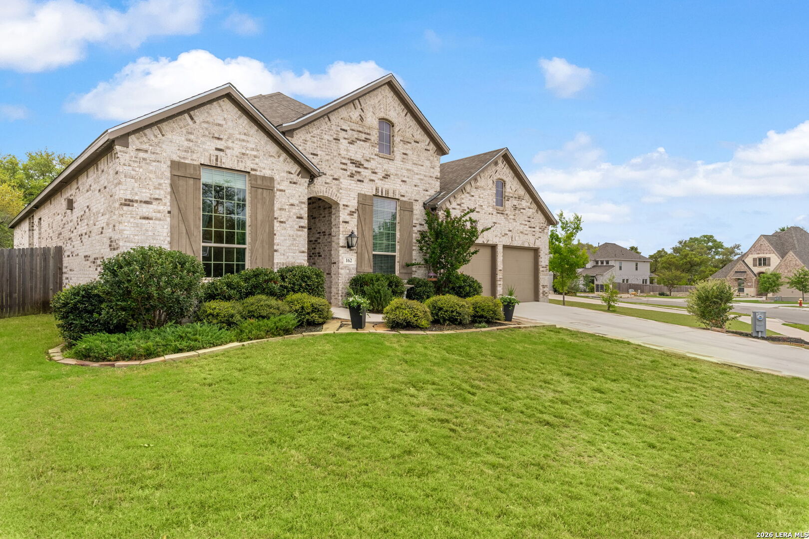 162 Cimarron Creek Boerne TX 78006