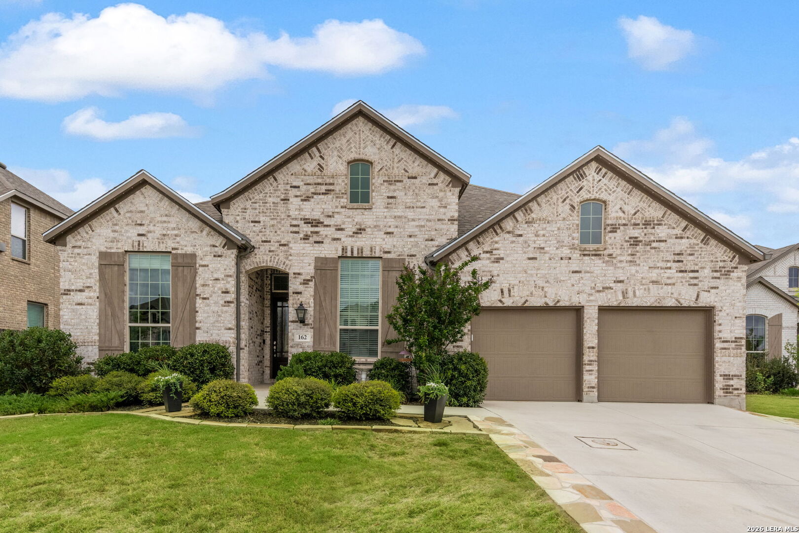 162 Cimarron Creek Boerne TX 78006