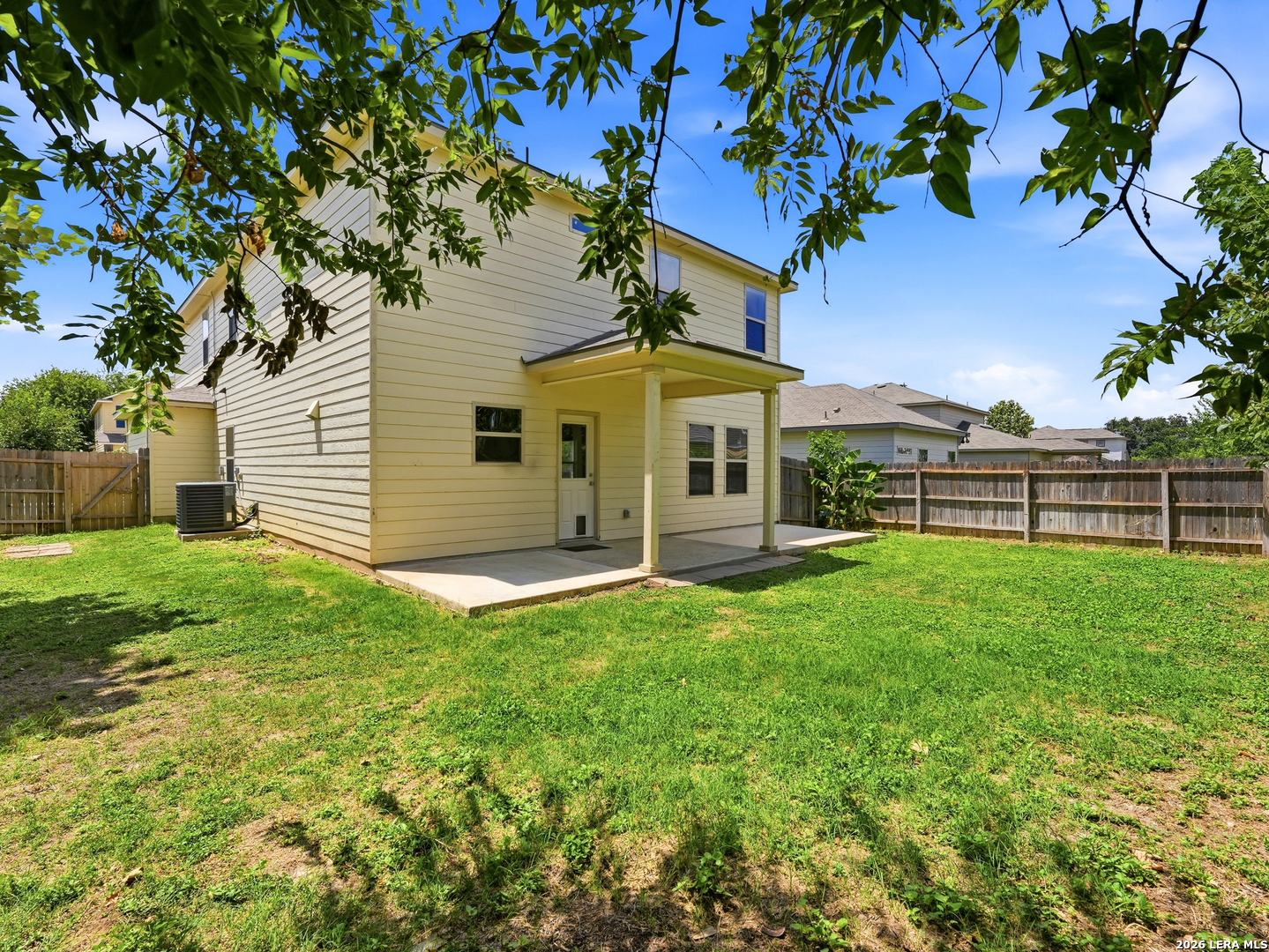 7823 Sunrise Cay San Antonio TX 78251