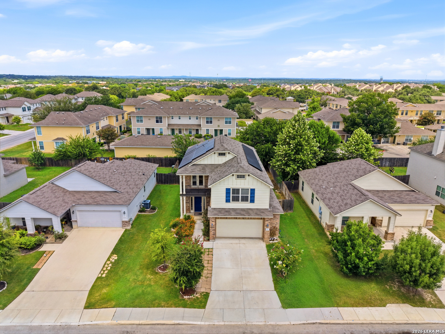 7823 Sunrise Cay San Antonio TX 78251