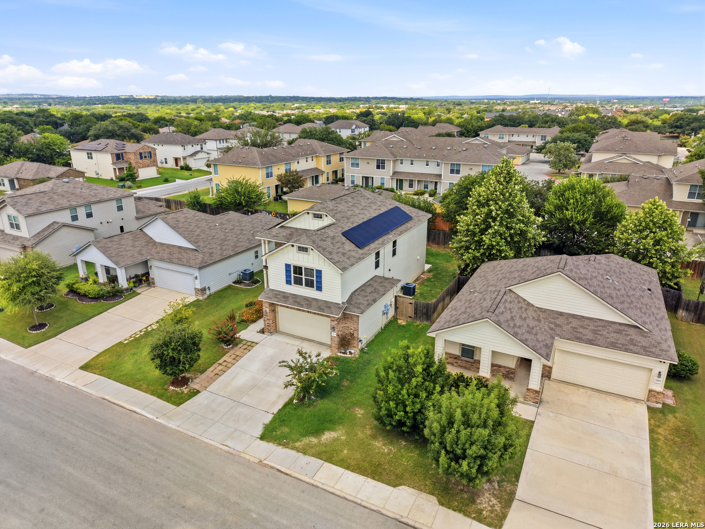 7823 Sunrise Cay San Antonio TX 78251