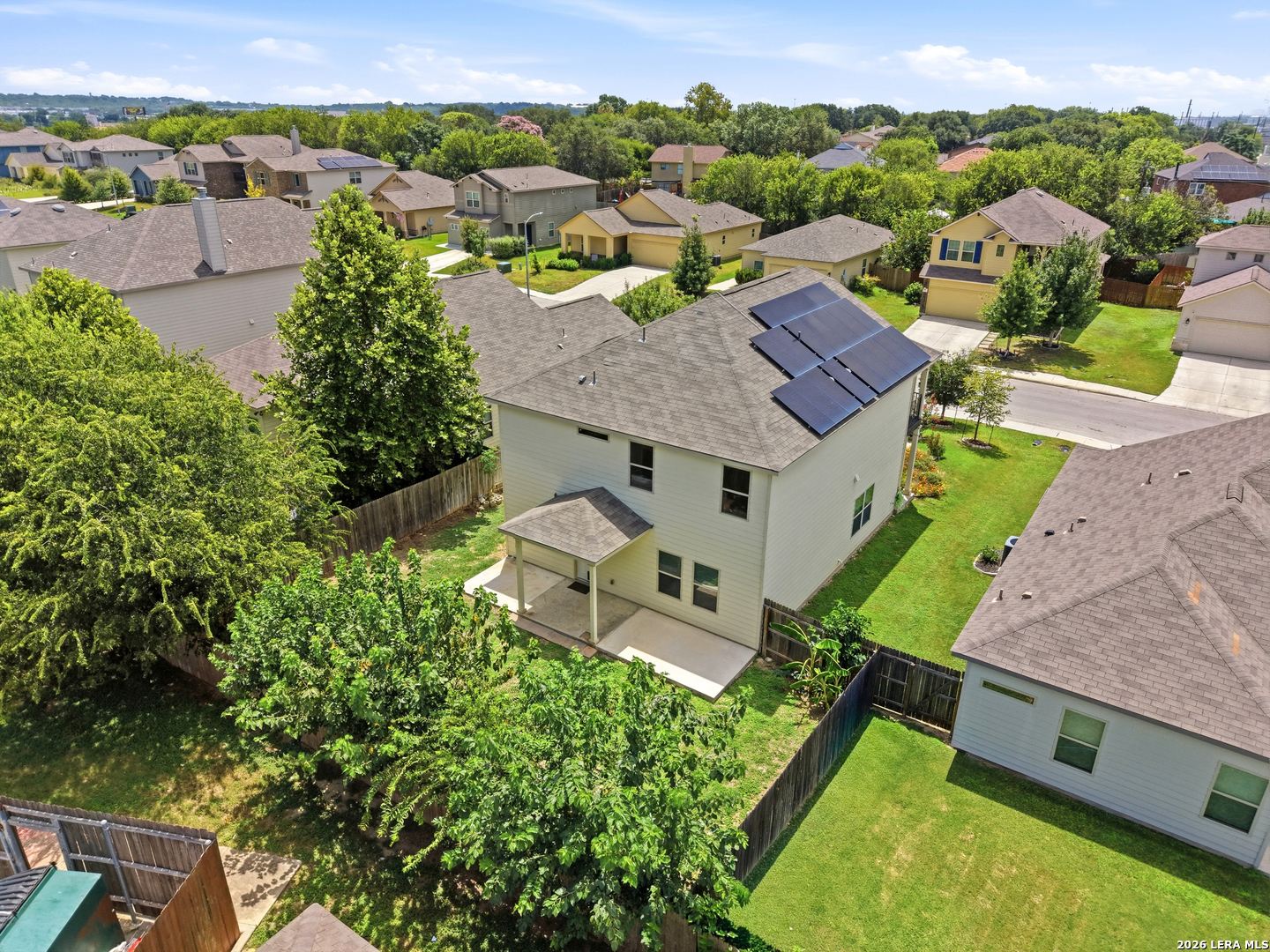 7823 Sunrise Cay San Antonio TX 78251