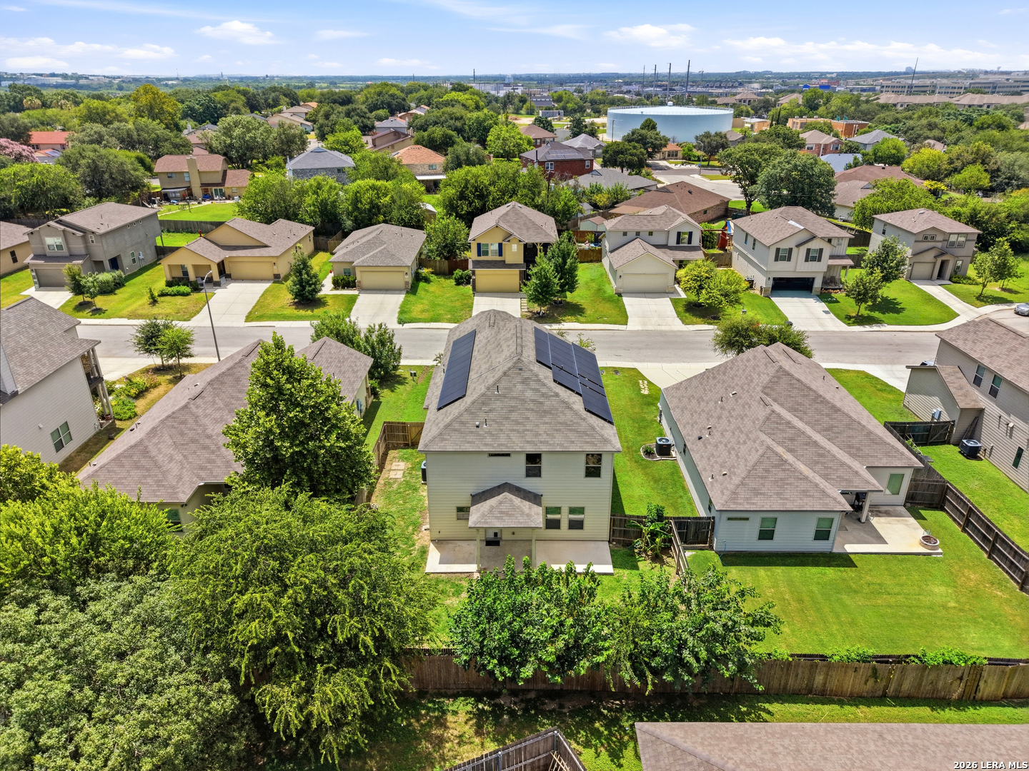 7823 Sunrise Cay San Antonio TX 78251