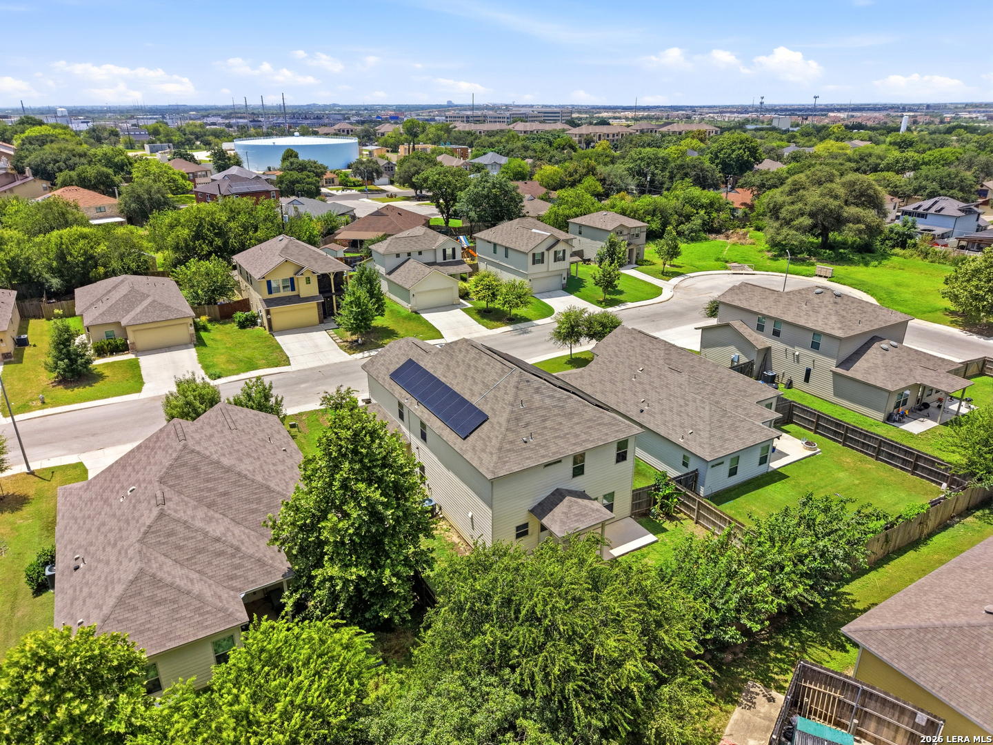 7823 Sunrise Cay San Antonio TX 78251