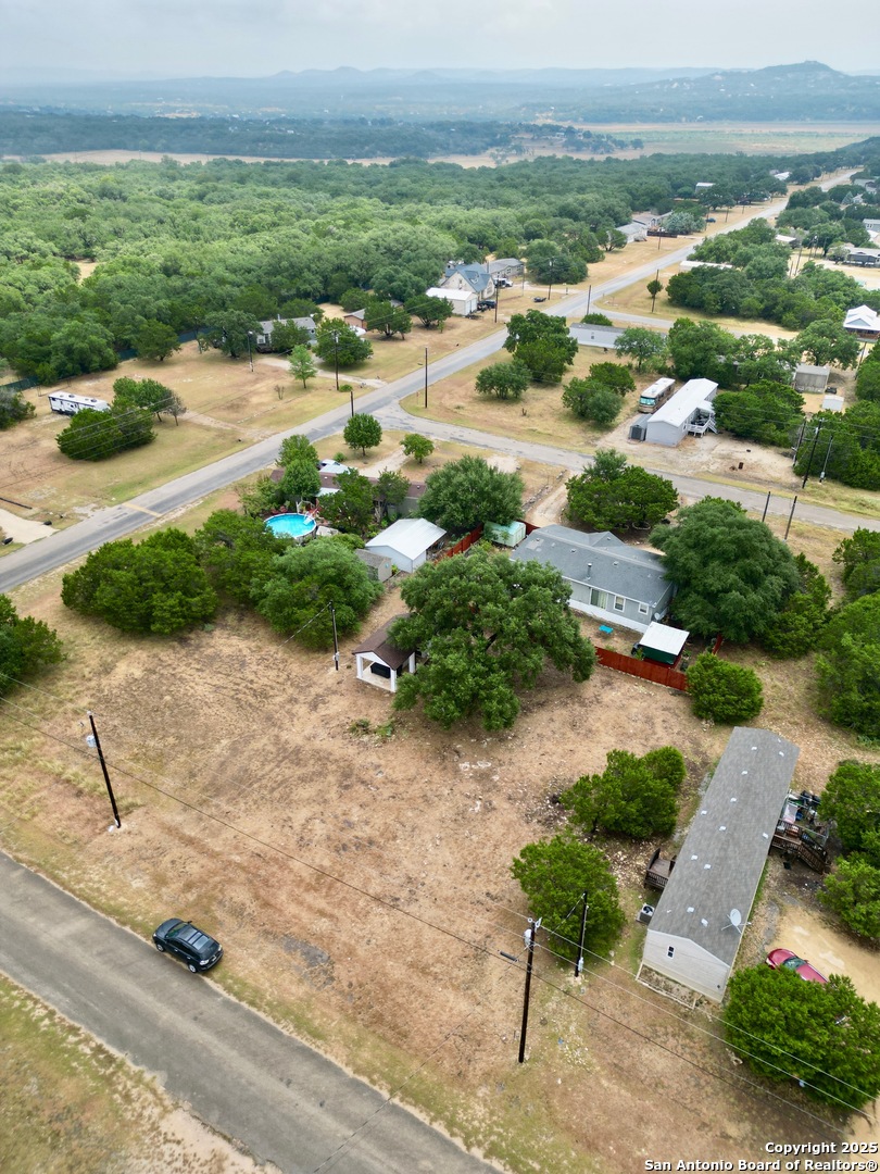 0 Pr 1509 Bandera TX 78003